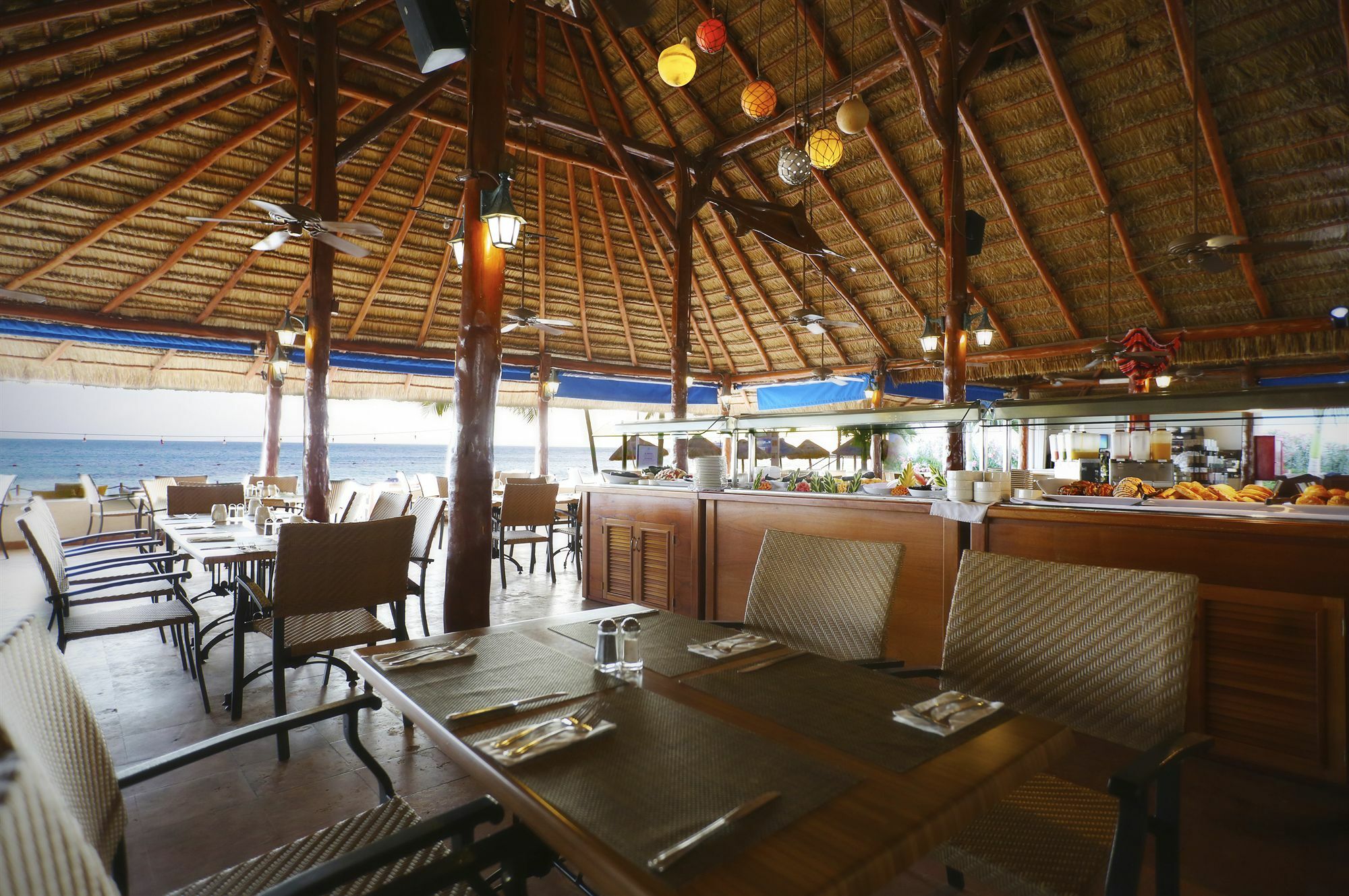 The Royal Cancun - All Suites Resort Ngoại thất bức ảnh
